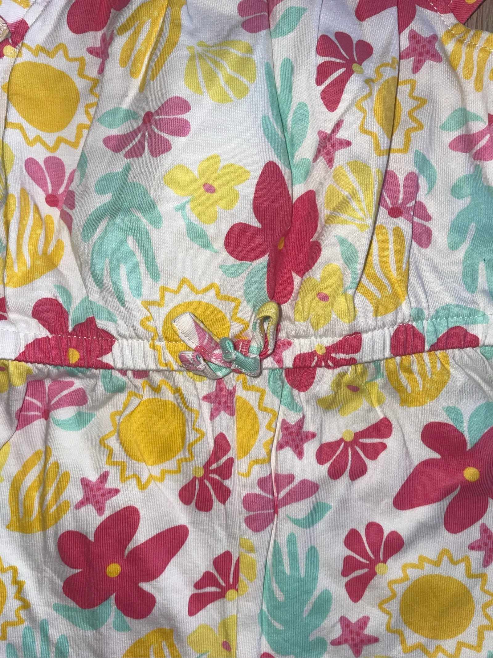 Zomercombi 74 cm Primark nieuw – photo 3